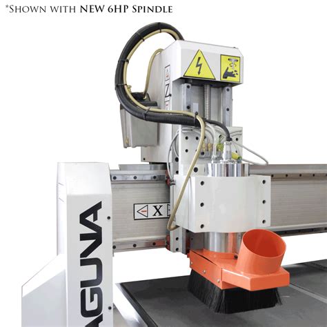 laguna cnc cabinet making machine